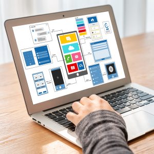 Desarrollo de aplicaciones | Esencial: Emprendedores y pequeñas empresas