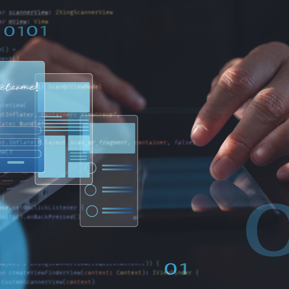 Desarrollo de Apps Móviles