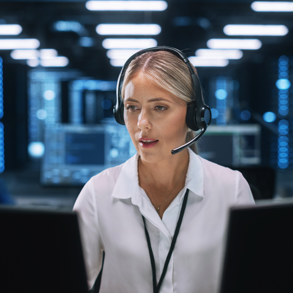 Soporte Helpdesk Básico