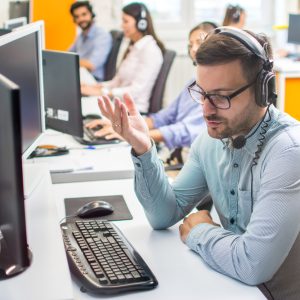 Comunicaciones Enterprise